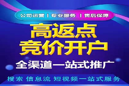SEM服务托管案例：打造企业核心竞争力